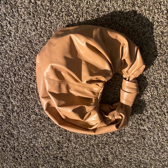 Ruched Bag - Picture 2 of 2